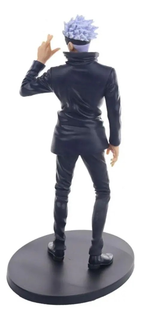 Gojo medio - Imagem 3
