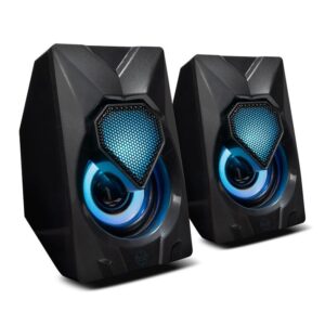 Caixa de Som Sentry V3