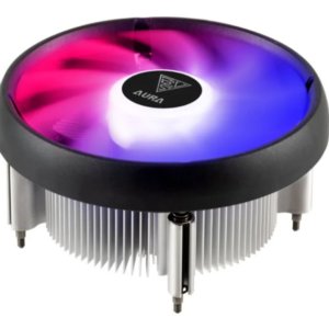 COOLER GAMDIAS AURA GA1 SUPPORT INTEL LGA 1700 115X 1200