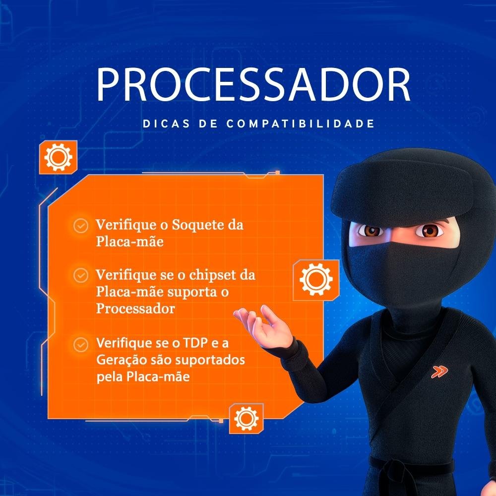 Processador Intel Core i5-12600K 10 Núcleos 16 Threads Até 4.9GHz LGA 1700 Box - Imagem 4