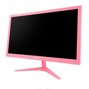 Monitor Office Rosa 19 " Hd 75hz - Monocron