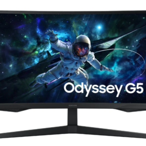 Monitor Gamer Samsung Odyssey G5 27