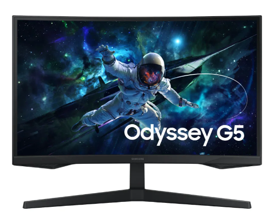 Monitor Gamer Samsung Odyssey G5 27