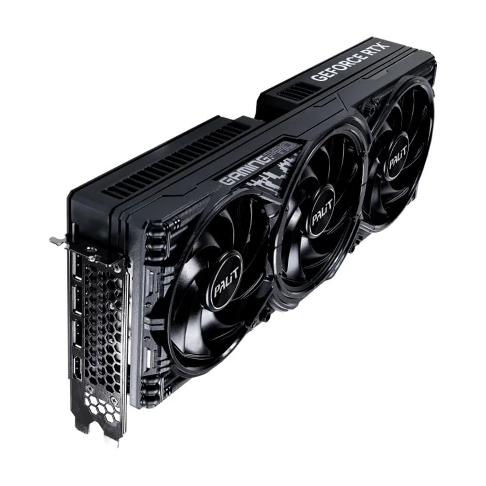 Placa de Vídeo Palit GeForce RTX 5080 16GB GDDR7 256-bit - Imagem 5