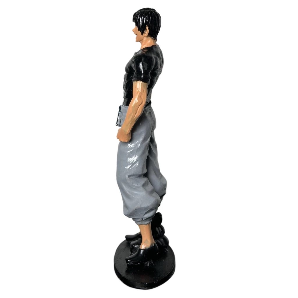 Toji Fushiguro Medio - Imagem 2