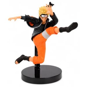 Naruto medio