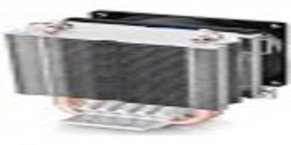 COOLER ICE EDGE MINI FS V2.0 LOW PROFILE TOWER DESIGN - Imagem 2