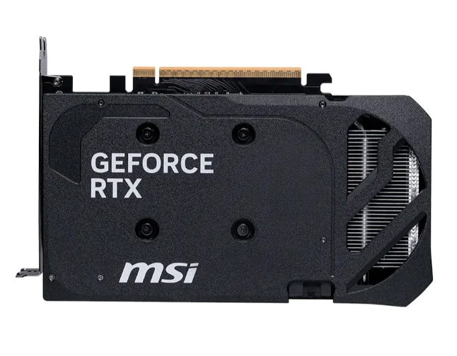 PLACA DE VIDEO GEFORCE RTX 5060 SHADOW 2X NVIDIA - Imagem 2