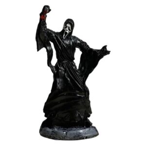 Boneco Colecionável Pânico