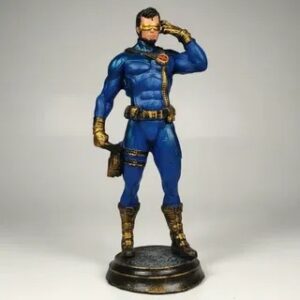 Cyclope medio