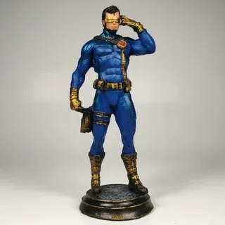 Cyclope medio