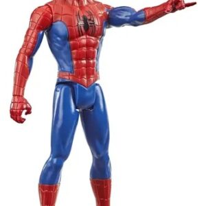 Homem aranha medio