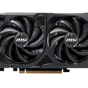 PLACA DE VIDEO GEFORCE RTX 5060 SHADOW 2X NVIDIA
