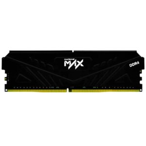 Memória RAM Macrovip Max DDR4 8GB 3200MHz – MVX32N16/8