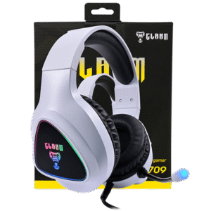 HEADSET SNOW MOUNT - CLANM