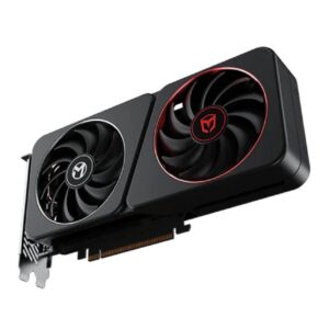 Placa de video Intel Arc B580 Maxsun