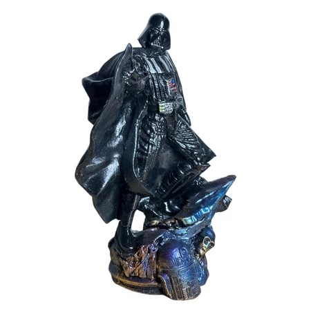 Boneco Darth Vader Star Wars Grande