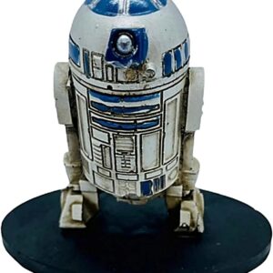 R2-D2 Pequeno