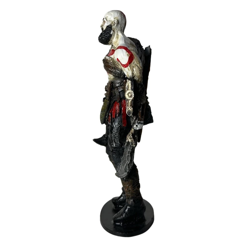 Kratos Médio Laminas - Imagem 3