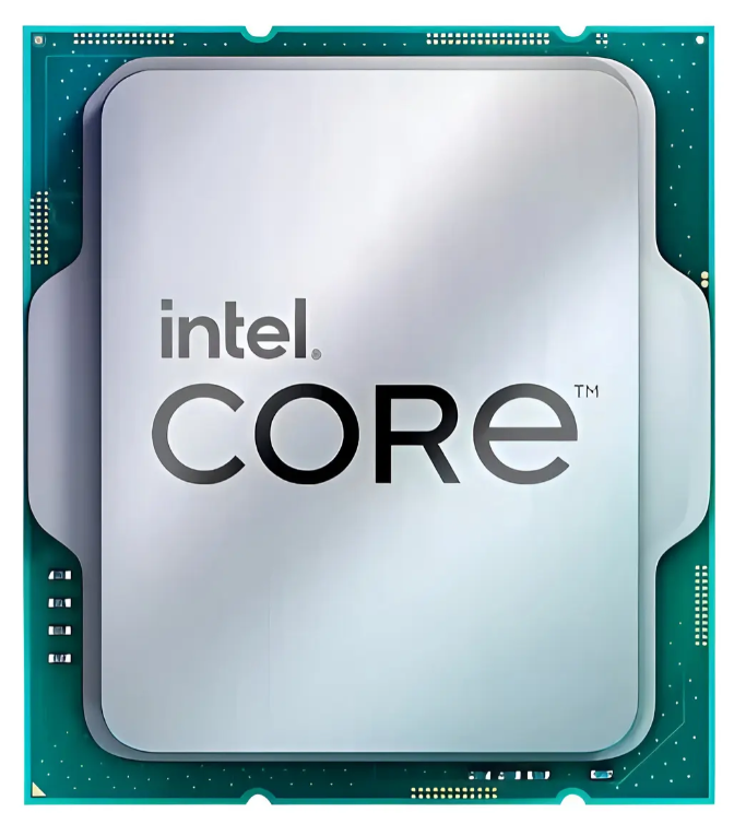 Processador Intel Core i5 14600KF Box (LGA 1700 / 14 Cores / 20 Threads / 3.5 GHz (5.3GHz Turbo) / 24MB Cache) * S/ Cool - Imagem 3