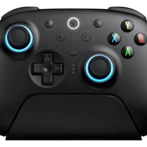 Controle sem Fio 8bitdo Ultimate 2 Wireless  preto