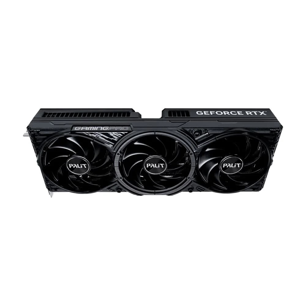 Placa de Vídeo Palit GeForce RTX 5080 16GB GDDR7 256-bit - Imagem 4