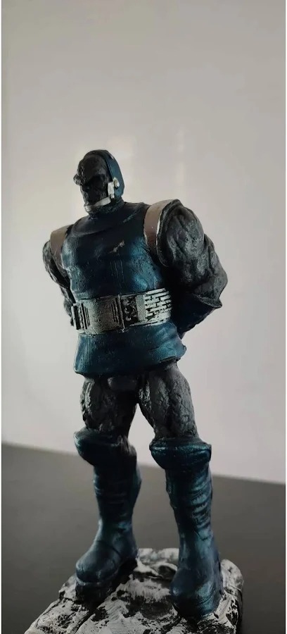 Darkseid medio - Imagem 2