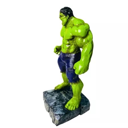 Hulk Médio - Imagem 4