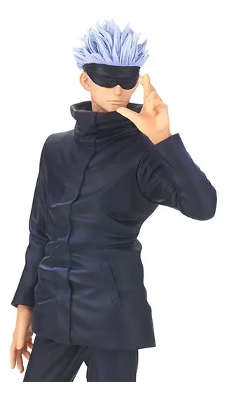 Gojo medio - Imagem 2