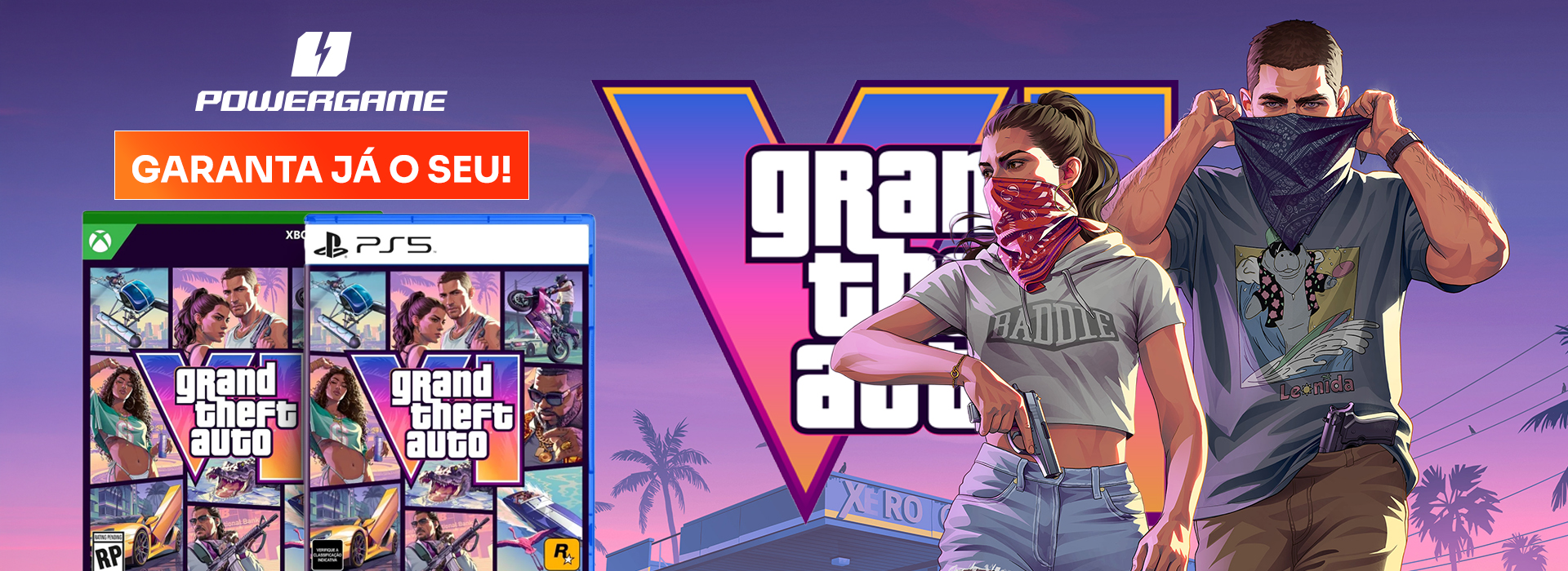 GTA VI
