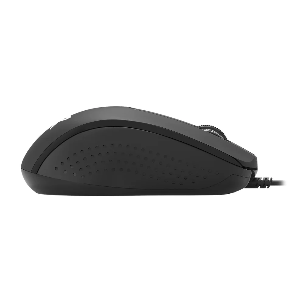 MOUSE OFFICE REDRAGON BM-4049 V2 PRETO