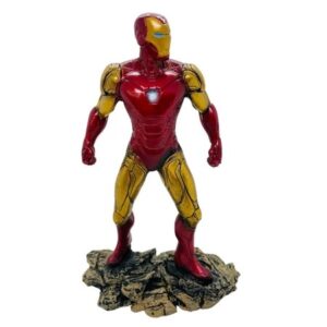 Boneco Homem de Ferro