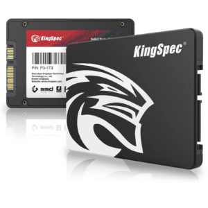 SSD KingSpec 2.5 SATAIII 1TB