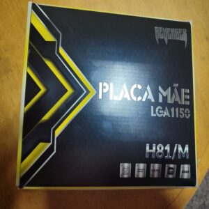Kit Revenger LGA 1150