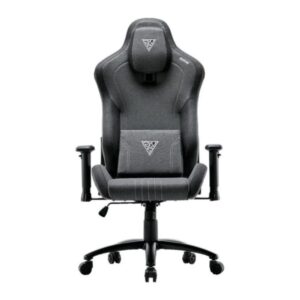 CADEIRA GAMER GAMDIAS PRETO ZELUS M3 WEAVE L B