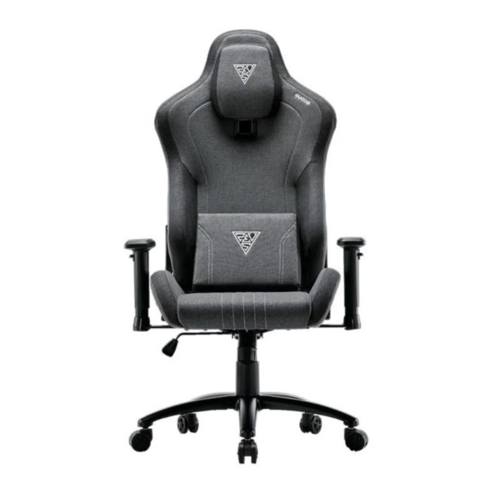 CADEIRA GAMER GAMDIAS PRETO ZELUS M3 WEAVE L B