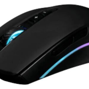 MOUSE GAMER SKIPPER - 6400DPI - CLANM