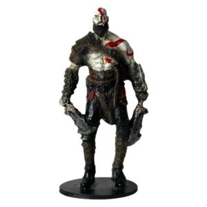 Kratos Médio Laminas