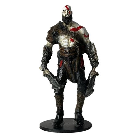 Kratos Médio Laminas
