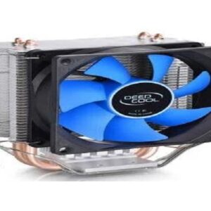 COOLER ICE EDGE MINI FS V2.0 LOW PROFILE TOWER DESIGN