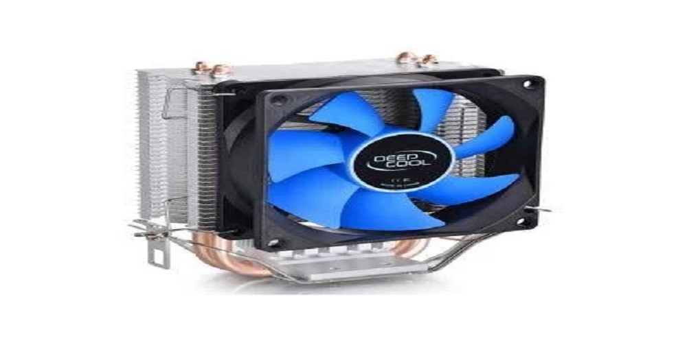 COOLER ICE EDGE MINI FS V2.0 LOW PROFILE TOWER DESIGN