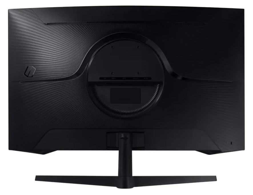 MONITOR SAMSUNG LCD 32 LS32CG552ELMZD - Imagem 5