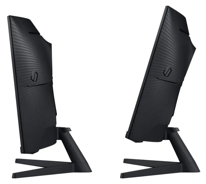 MONITOR SAMSUNG LCD 32 LS32CG552ELMZD - Imagem 4