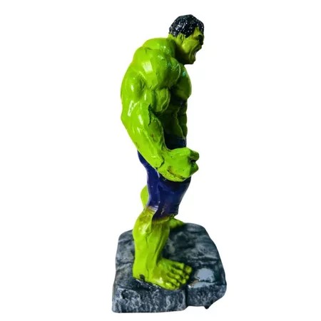 Hulk Médio - Imagem 2