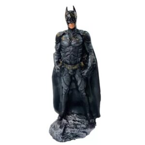 Batmam medio