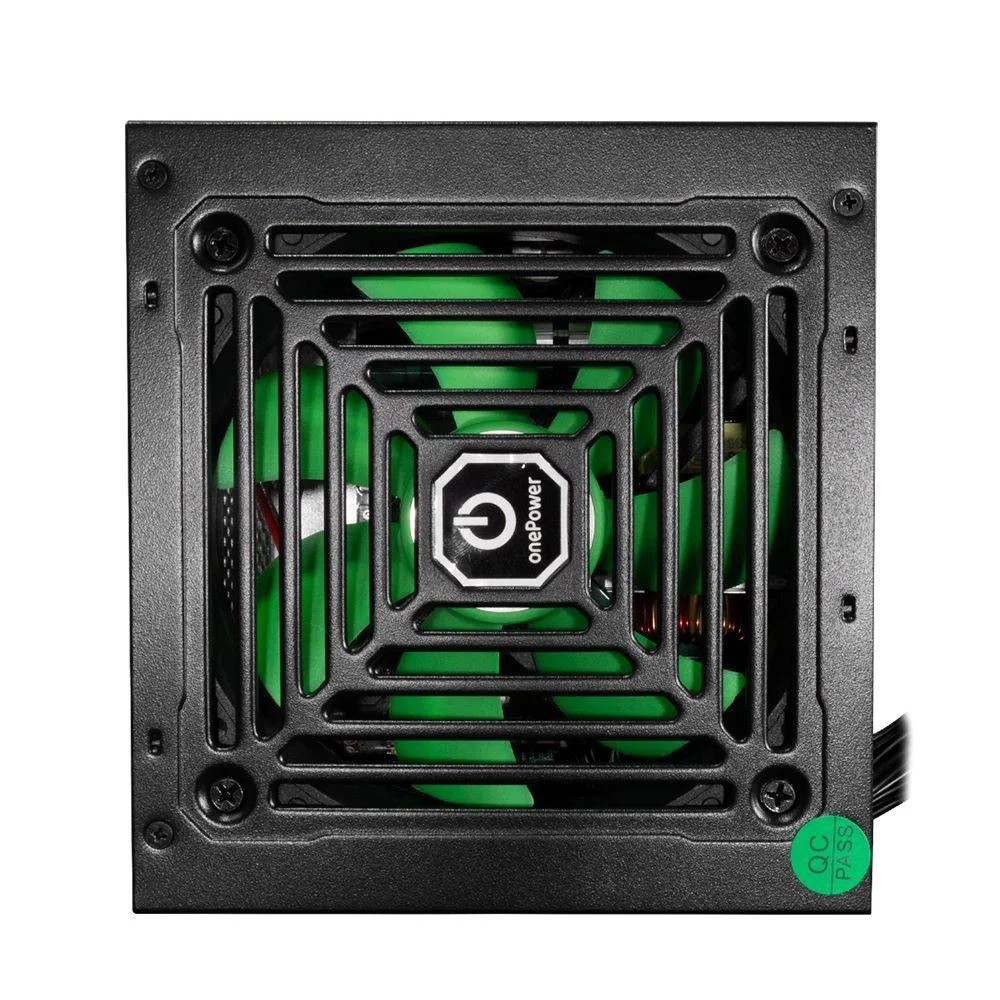 Fonte de Alimentacao One Power 600W Autoswitch MP-600-OPASW , S/Cabo - Imagem 2
