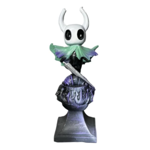 Hollow night medio
