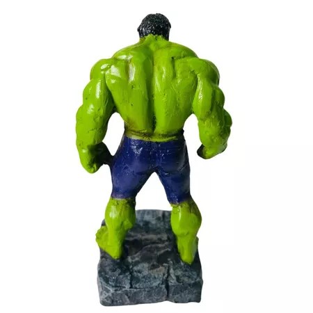 Hulk Médio - Imagem 3