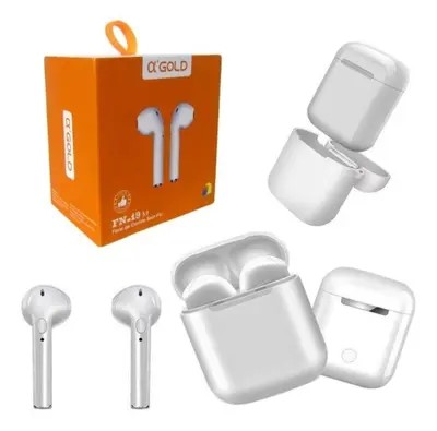Fone Bluettoh Gold 5.0 FN-19 - Imagem 2