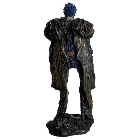 Boneco Ryuk Death Medio - Imagem 3
